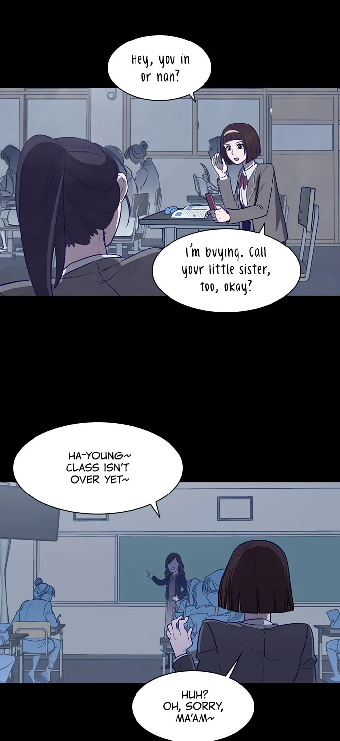 Game of Doppelgänger Chapter 1 page 48 - 