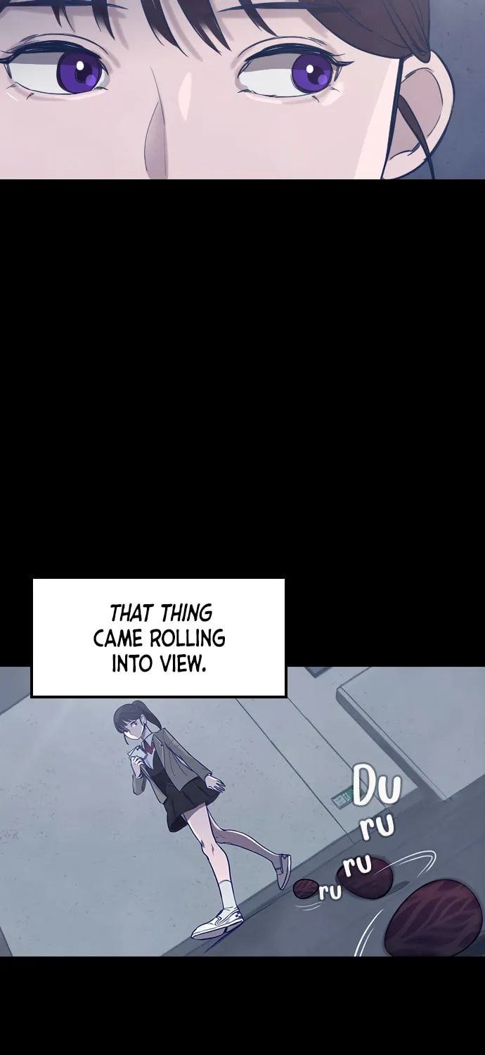 Game of Doppelgänger Chapter 1 page 6 - 