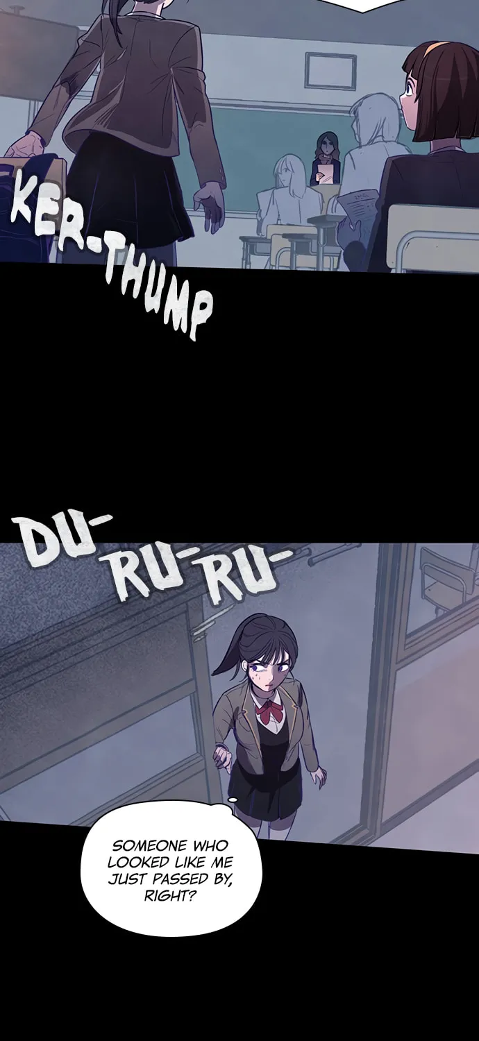 Game of Doppelgänger Chapter 1 page 53 - 