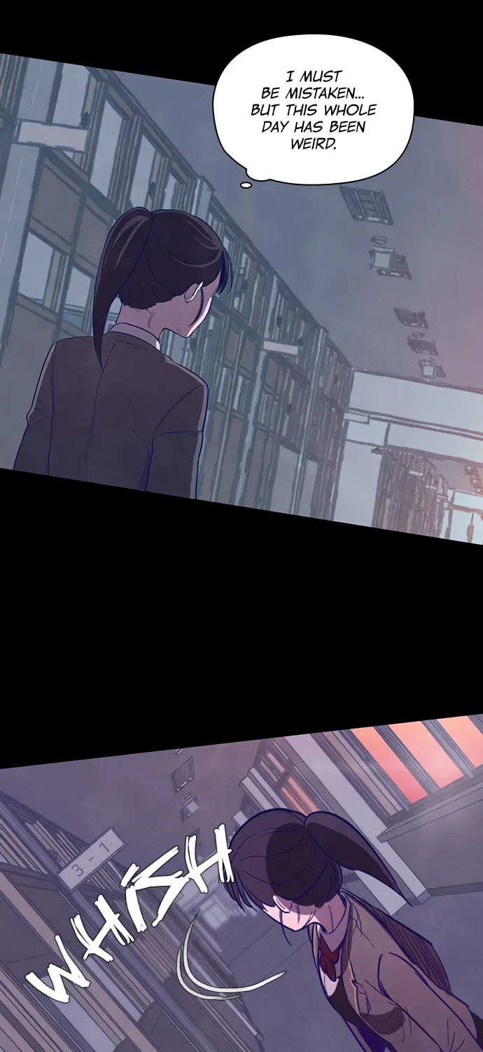 Game of Doppelgänger Chapter 1 page 54 - 