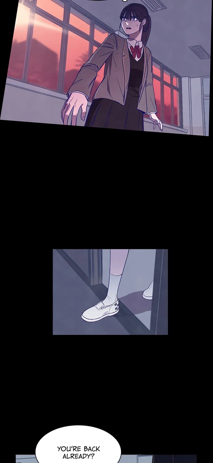 Game of Doppelgänger Chapter 1 page 56 - 