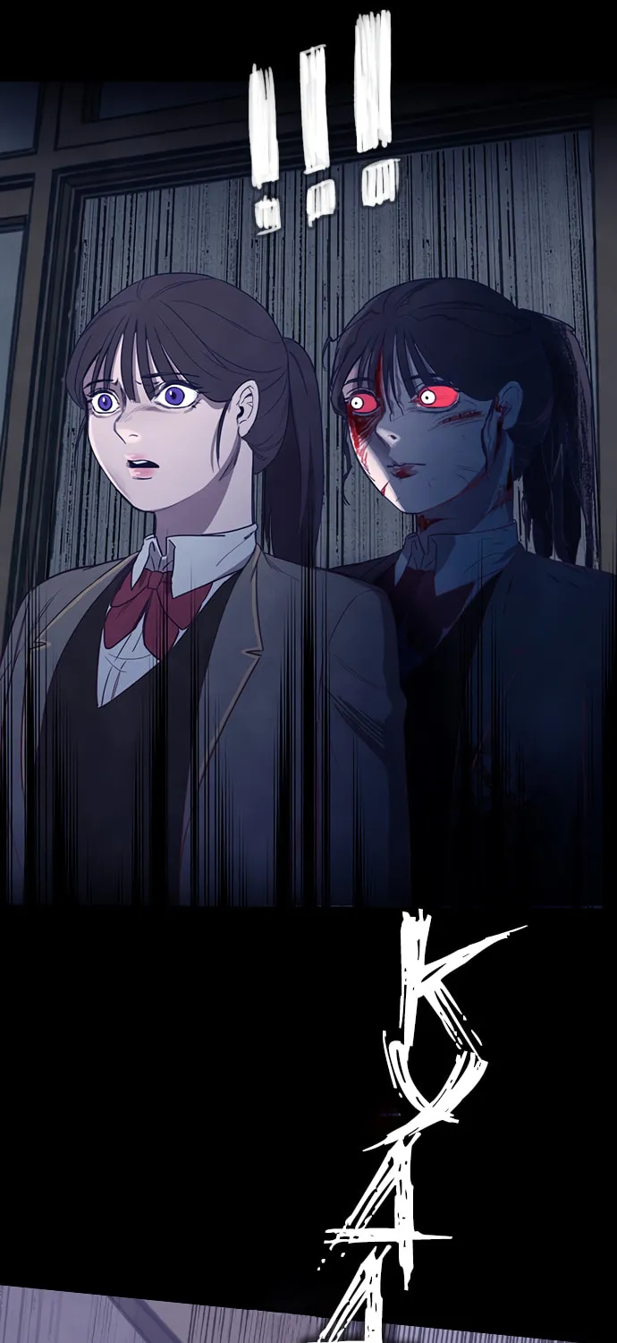 Game of Doppelgänger Chapter 1 page 58 - 