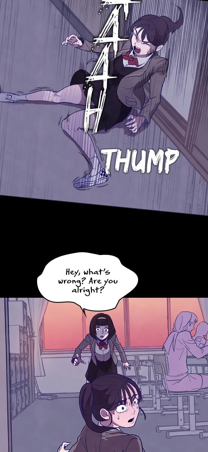 Game of Doppelgänger Chapter 1 page 59 - 