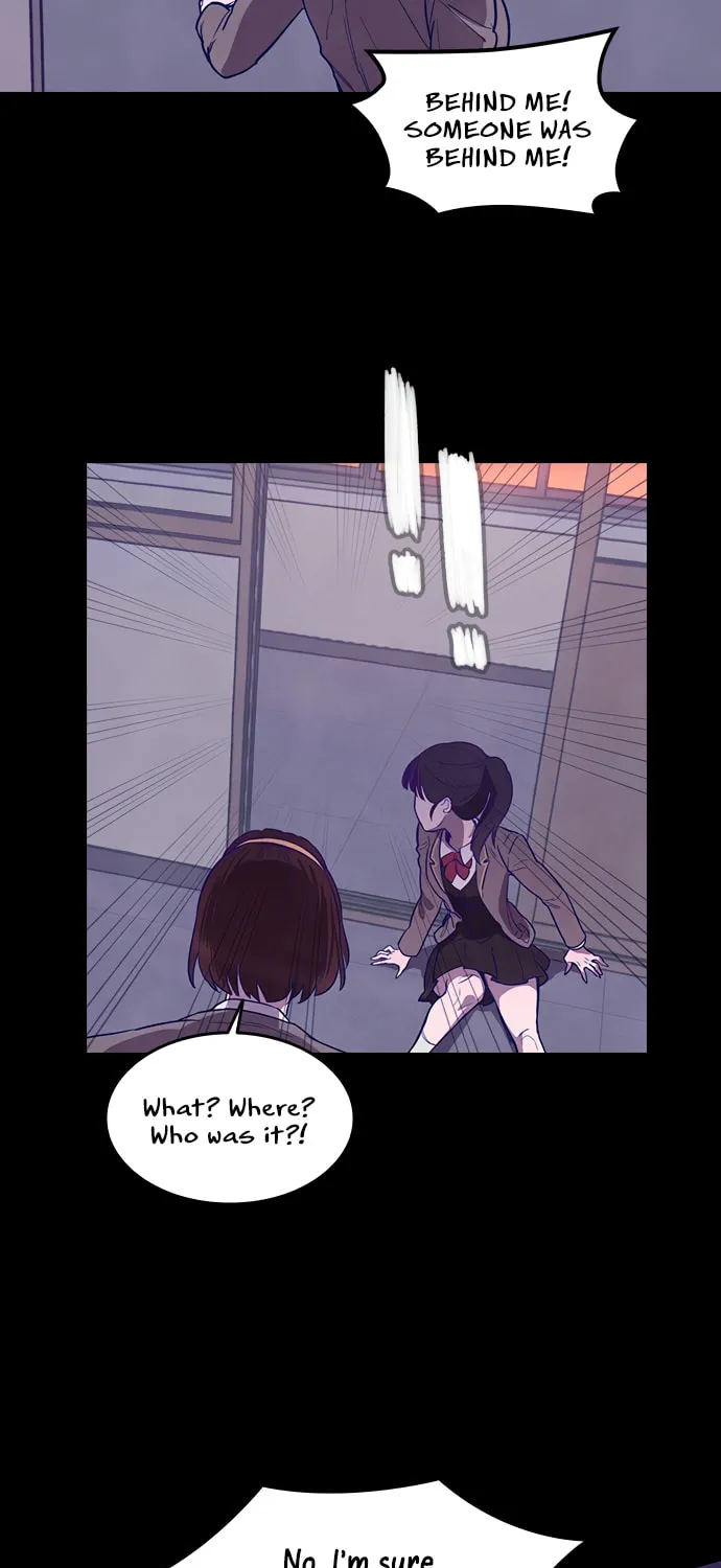 Game of Doppelgänger Chapter 1 page 60 - 