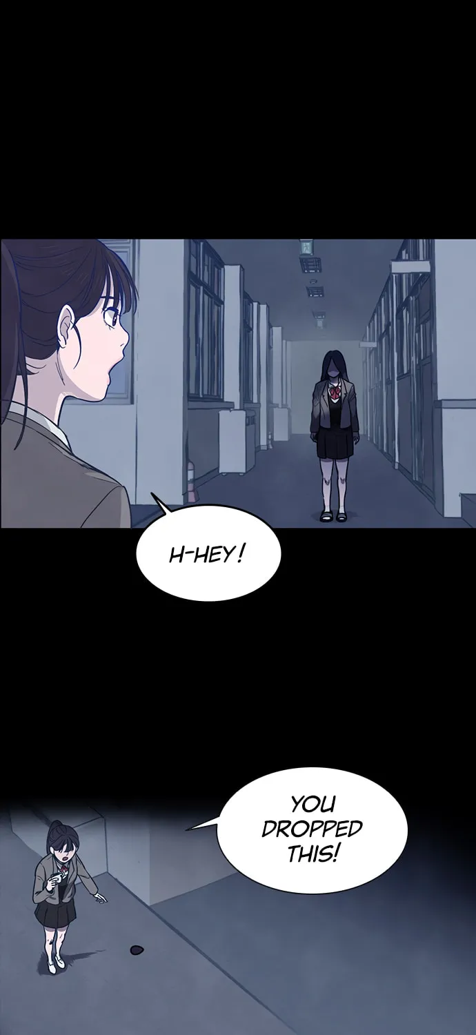 Game of Doppelgänger Chapter 1 page 7 - 