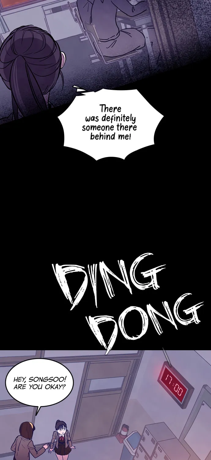 Game of Doppelgänger Chapter 1 page 62 - 