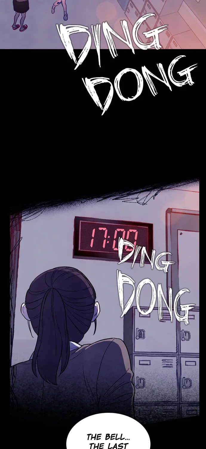 Game of Doppelgänger Chapter 1 page 63 - 