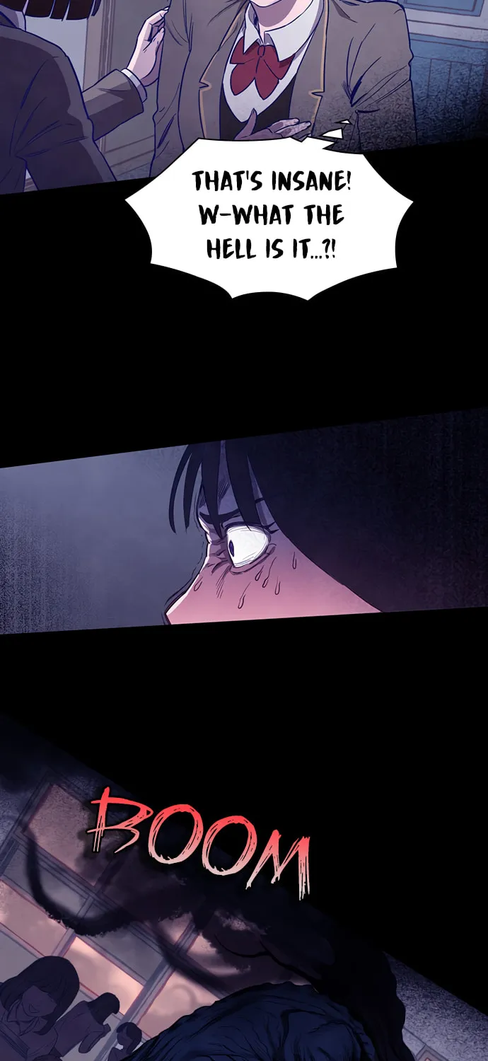 Game of Doppelgänger Chapter 1 page 71 - 