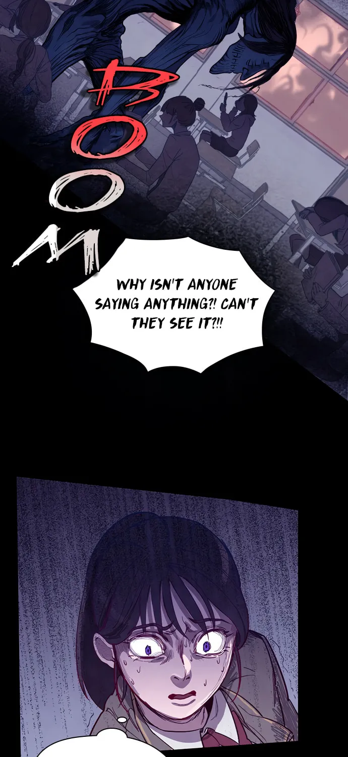 Game of Doppelgänger Chapter 1 page 72 - 