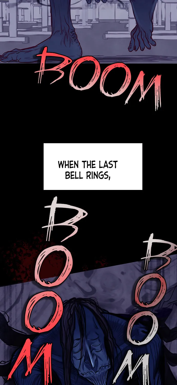 Game of Doppelgänger Chapter 1 page 74 - 