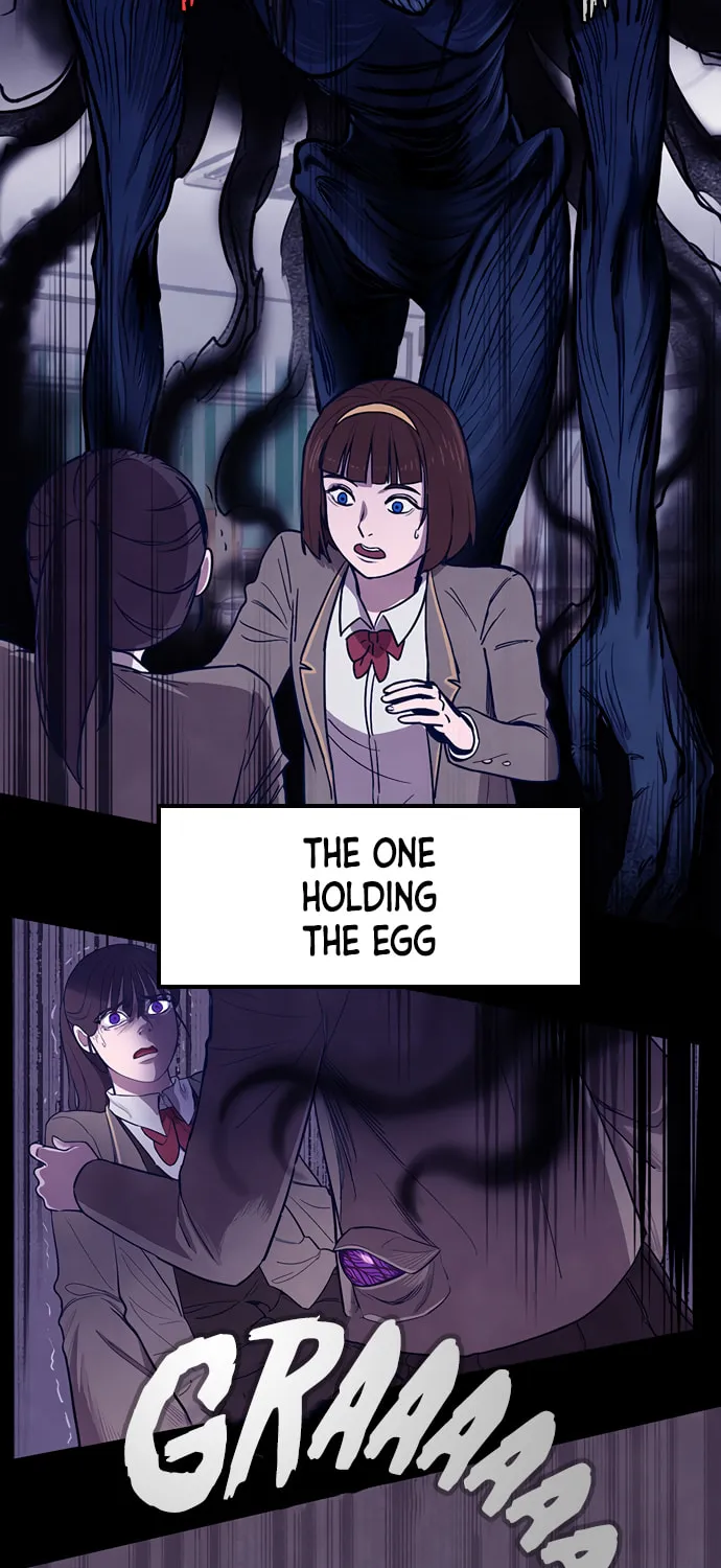 Game of Doppelgänger Chapter 1 page 75 - 