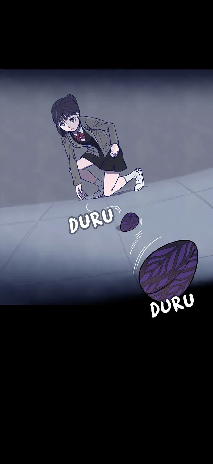 Game of Doppelgänger Chapter 1 page 9 - 