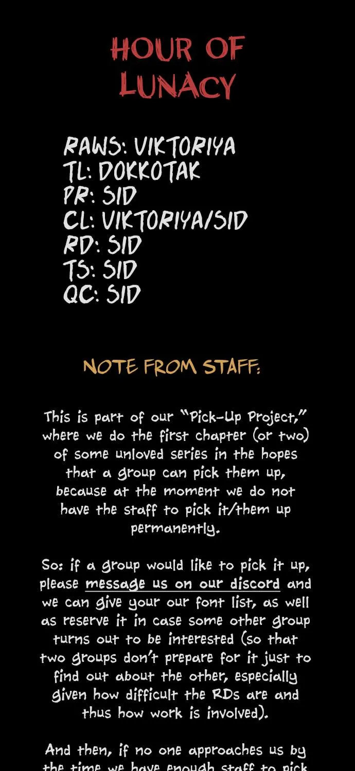 Game of Doppelgänger Chapter 1 page 85 - 