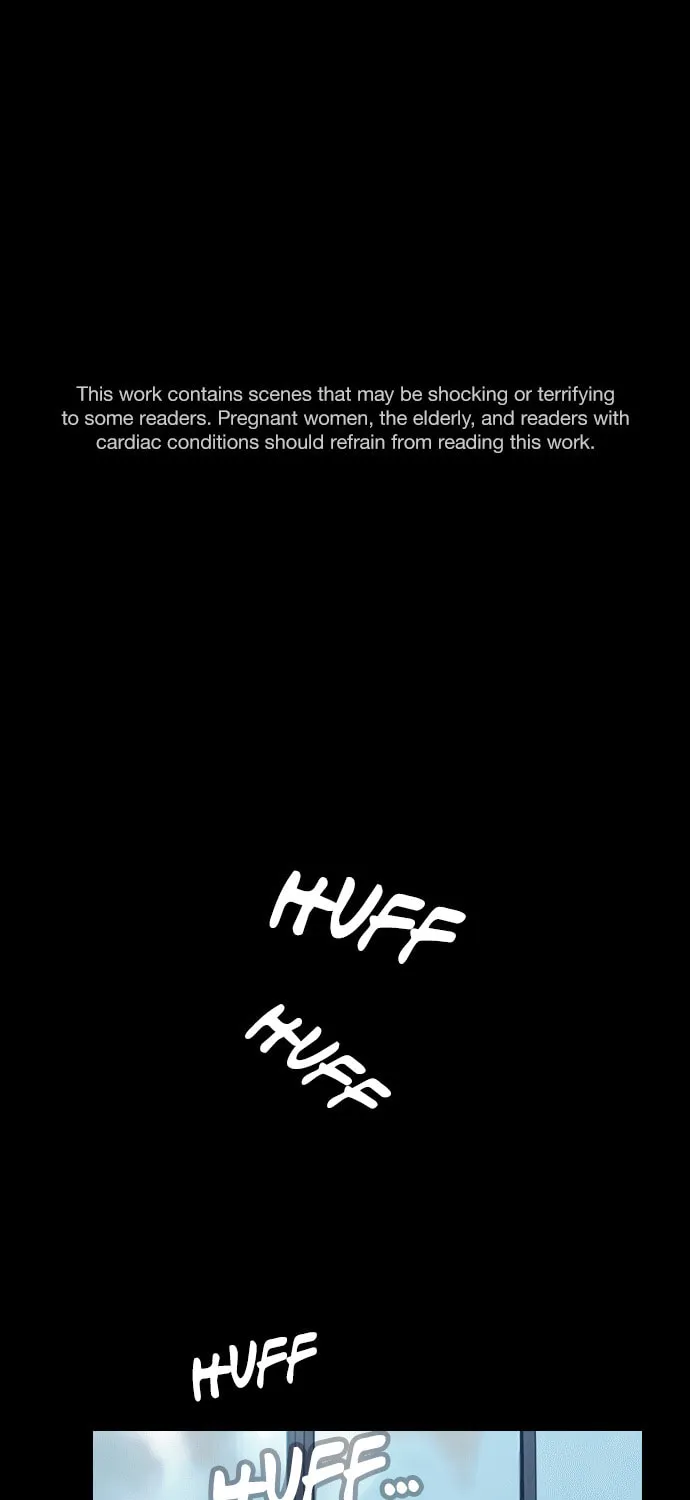 Game of Doppelgänger Chapter 2 page 1 - 