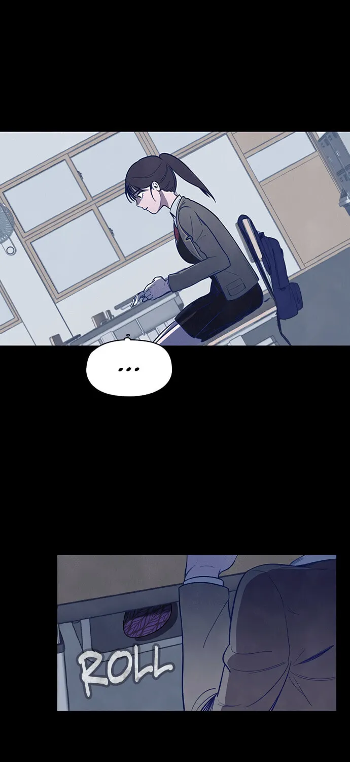 Game of Doppelgänger Chapter 2 page 11 - 
