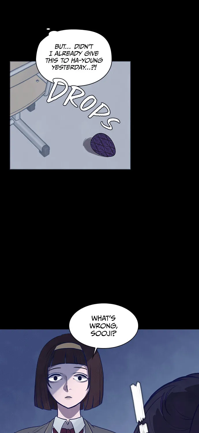 Game of Doppelgänger Chapter 2 page 14 - 