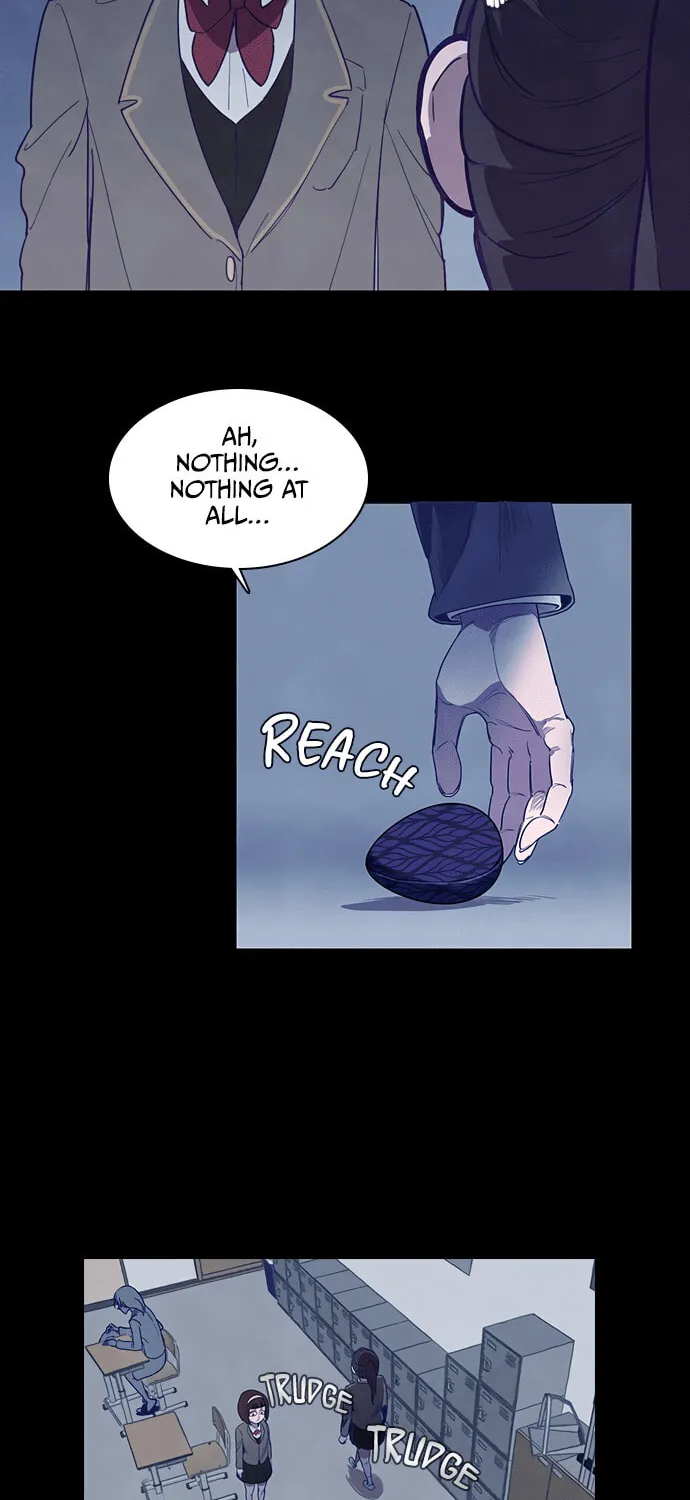Game of Doppelgänger Chapter 2 page 15 - 