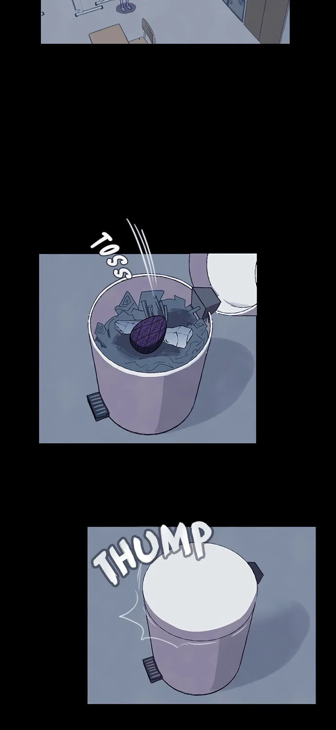 Game of Doppelgänger Chapter 2 page 16 - 