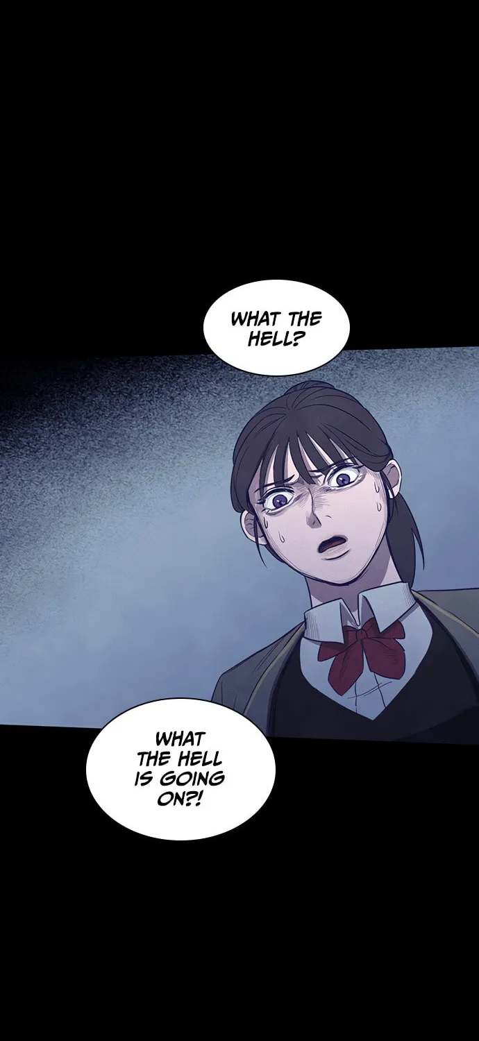 Game of Doppelgänger Chapter 2 page 17 - 