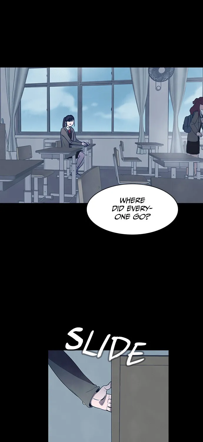 Game of Doppelgänger Chapter 2 page 3 - 