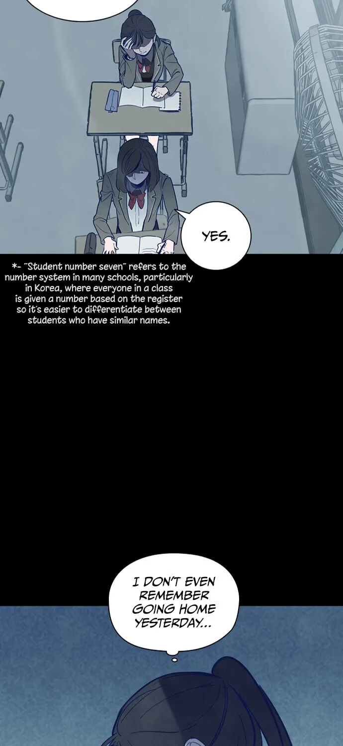Game of Doppelgänger Chapter 2 page 21 - 
