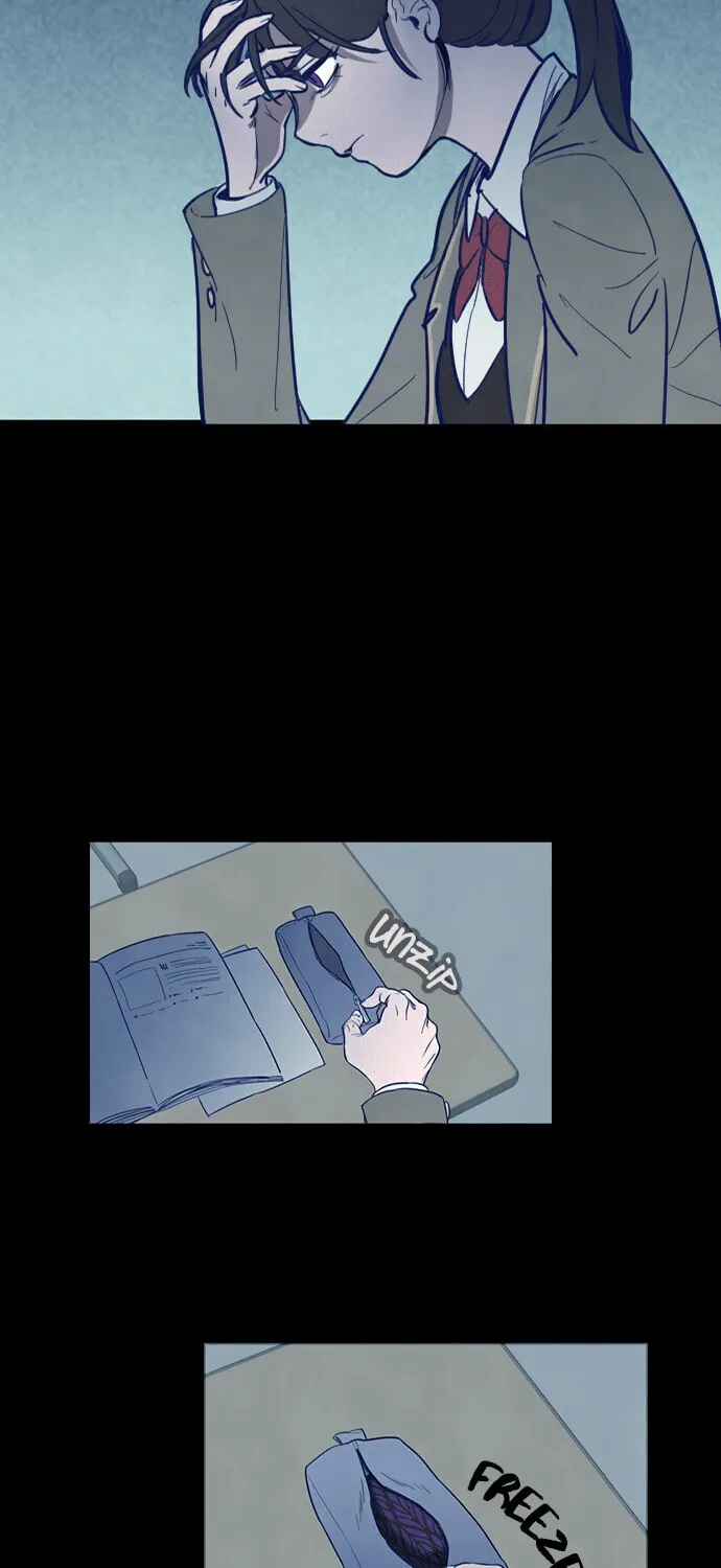 Game of Doppelgänger Chapter 2 page 22 - 