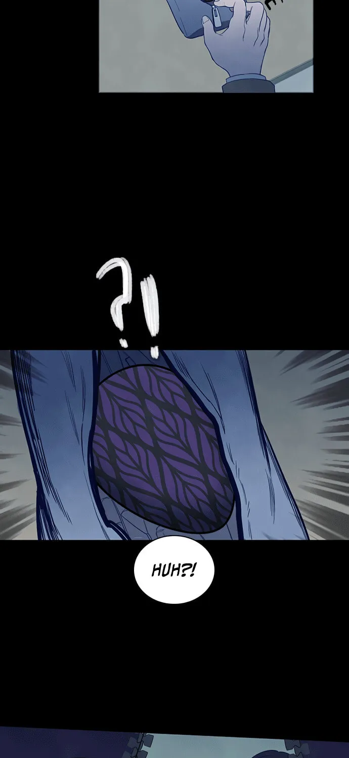 Game of Doppelgänger Chapter 2 page 23 - 
