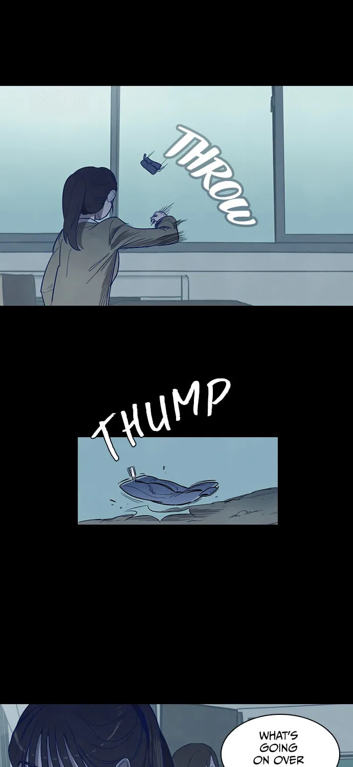 Game of Doppelgänger Chapter 2 page 25 - 