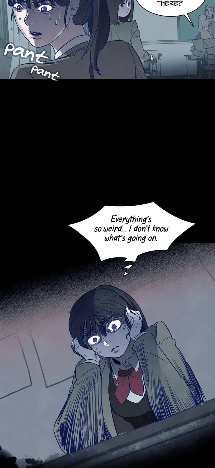 Game of Doppelgänger Chapter 2 page 26 - 