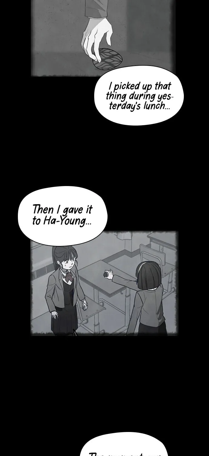 Game of Doppelgänger Chapter 2 page 28 - 