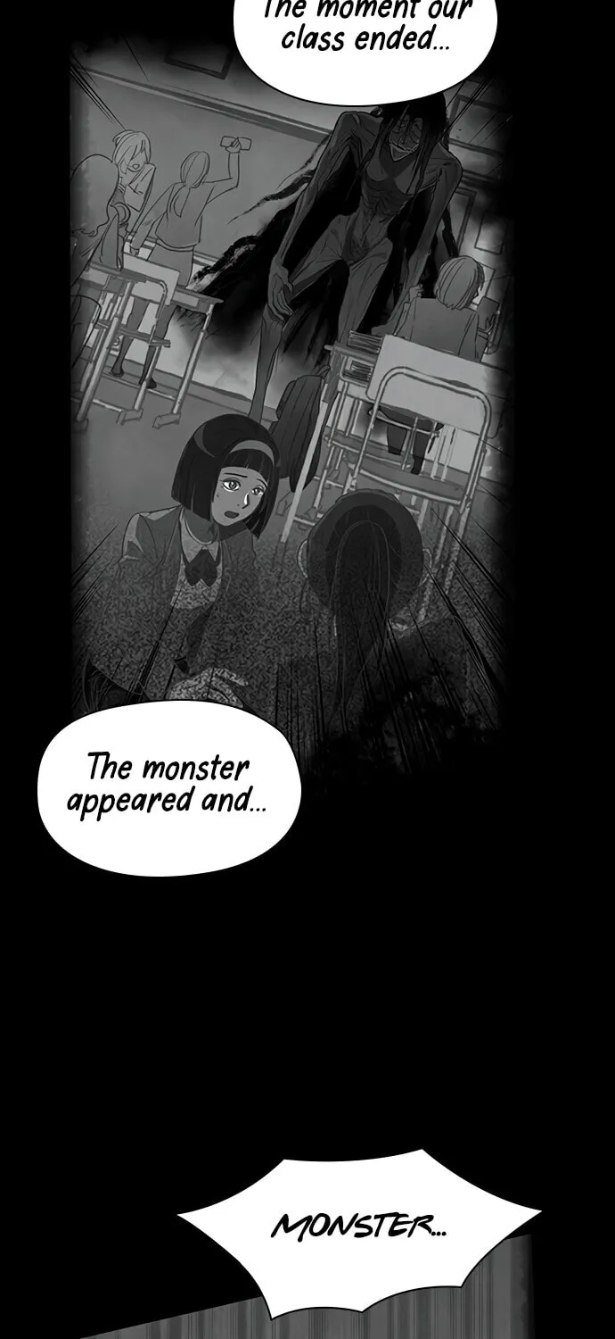 Game of Doppelgänger Chapter 2 page 29 - 