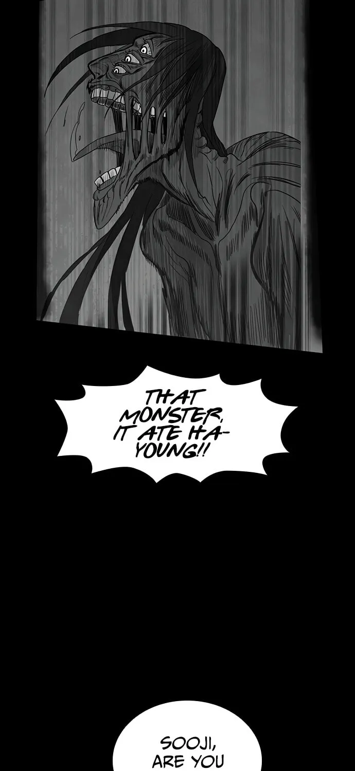 Game of Doppelgänger Chapter 2 page 30 - 