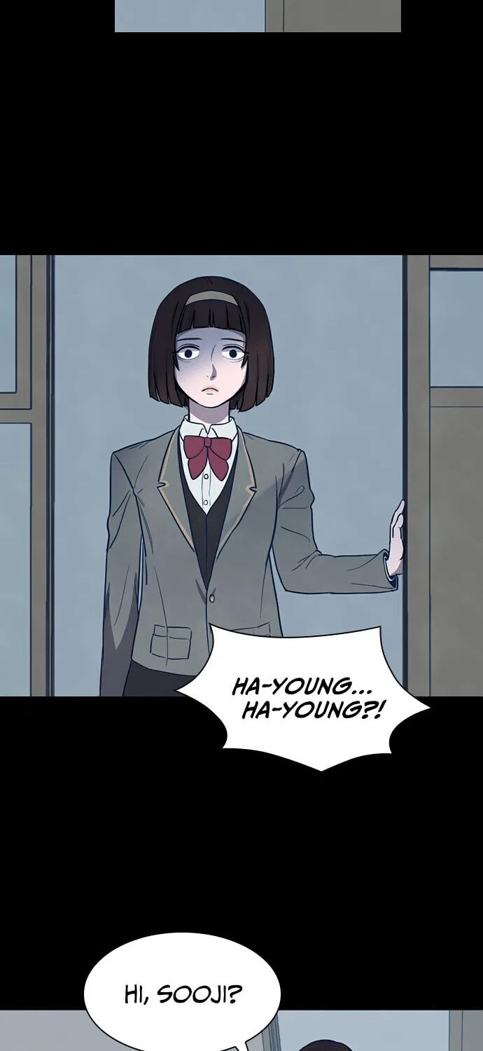 Game of Doppelgänger Chapter 2 page 4 - 