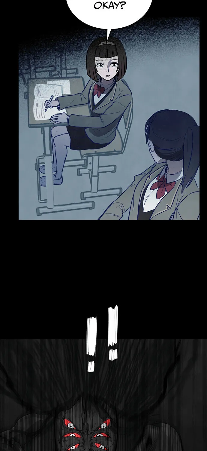 Game of Doppelgänger Chapter 2 page 31 - 