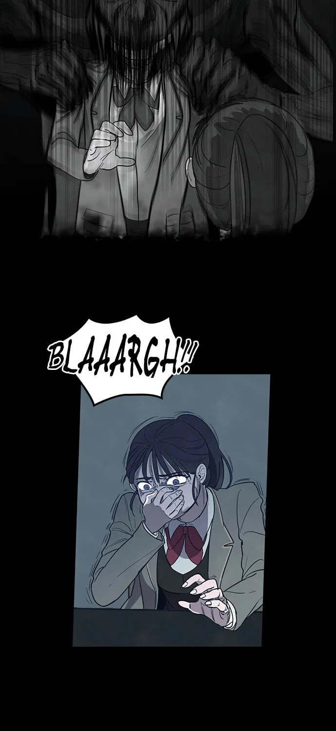 Game of Doppelgänger Chapter 2 page 32 - 