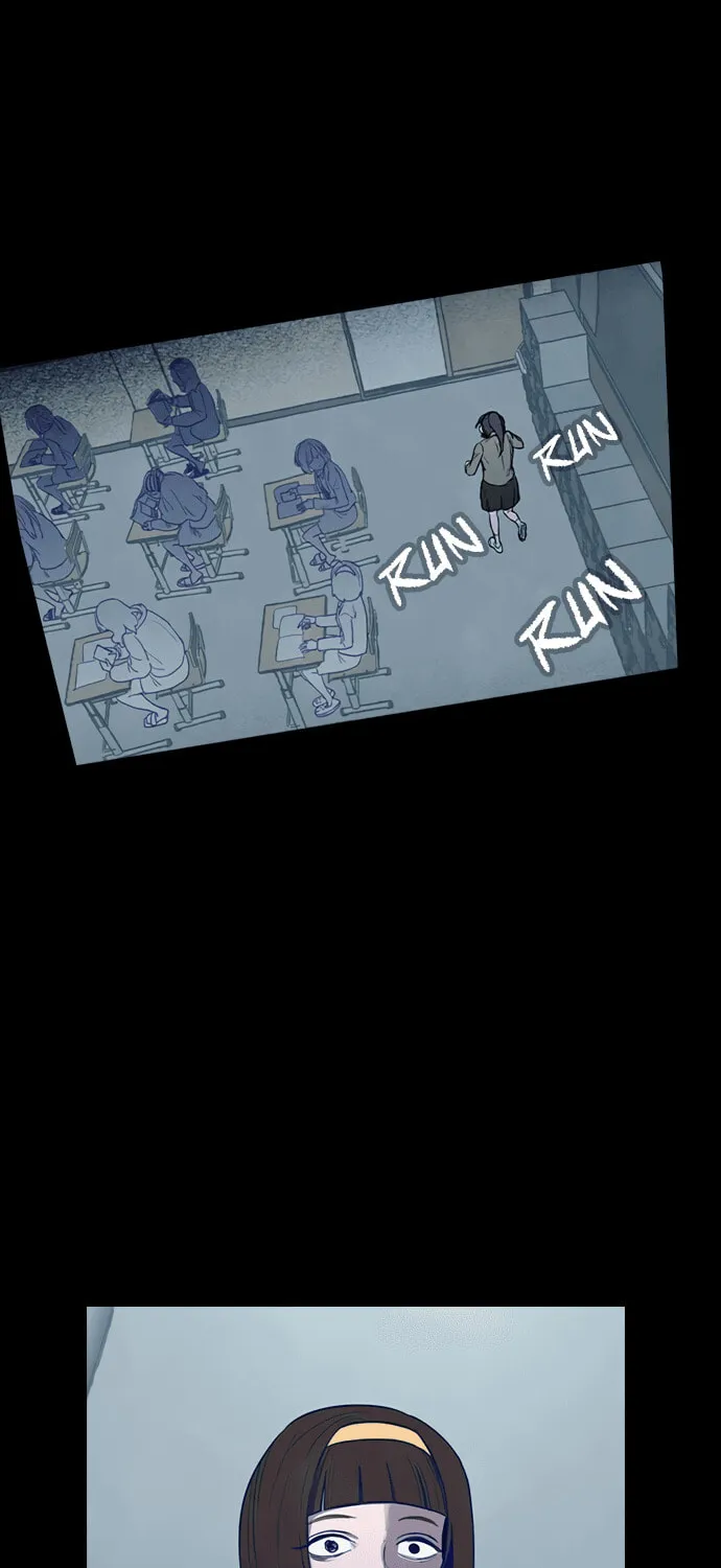 Game of Doppelgänger Chapter 2 page 33 - 