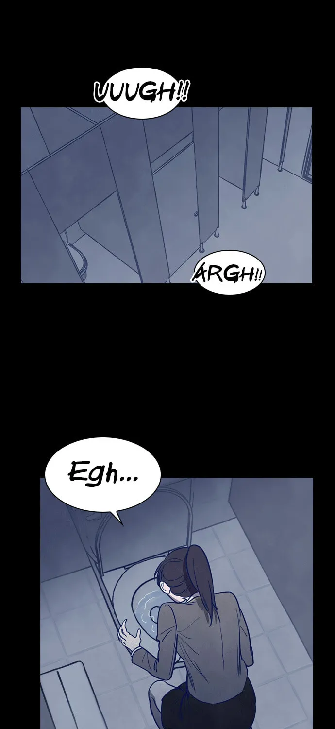 Game of Doppelgänger Chapter 2 page 35 - 