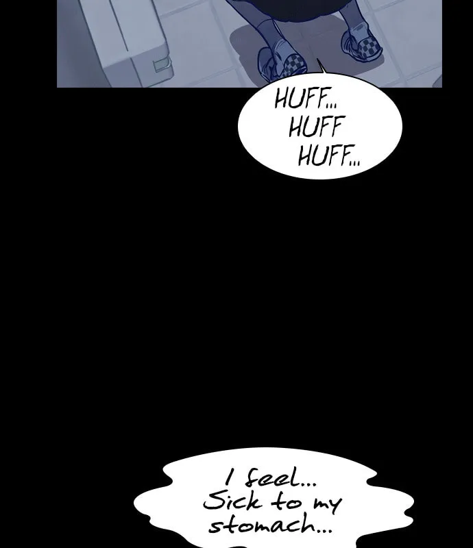 Game of Doppelgänger Chapter 2 page 36 - 