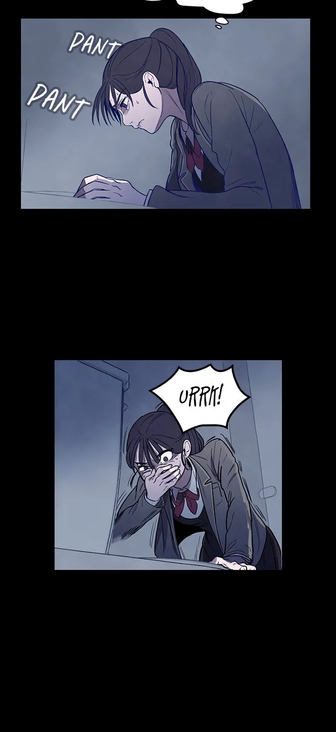 Game of Doppelgänger Chapter 2 page 37 - 