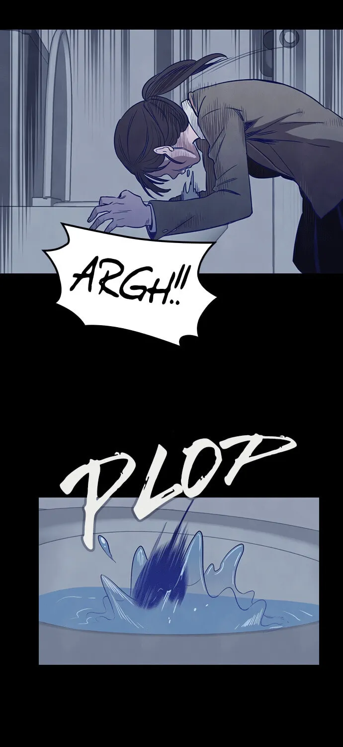 Game of Doppelgänger Chapter 2 page 38 - 