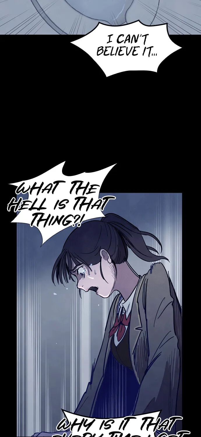 Game of Doppelgänger Chapter 2 page 40 - 