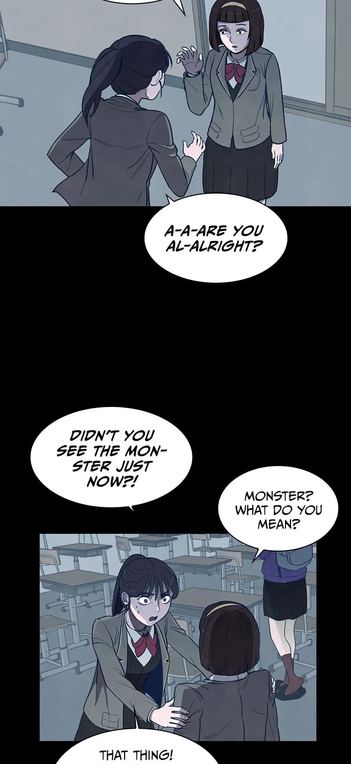 Game of Doppelgänger Chapter 2 page 5 - 