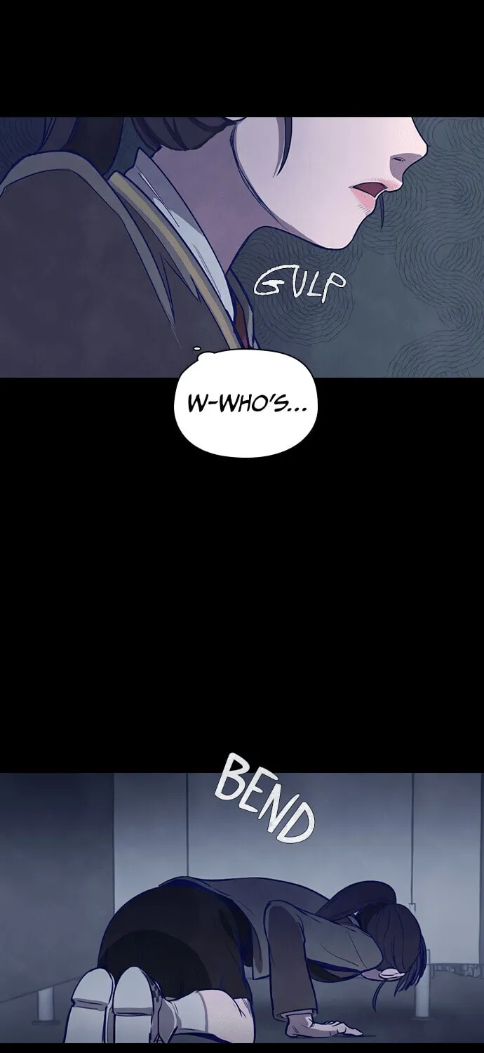 Game of Doppelgänger Chapter 2 page 46 - 