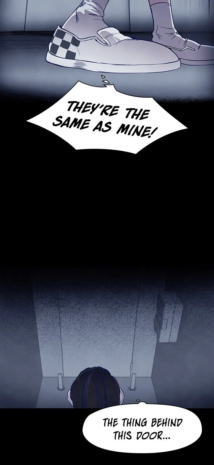 Game of Doppelgänger Chapter 2 page 50 - 