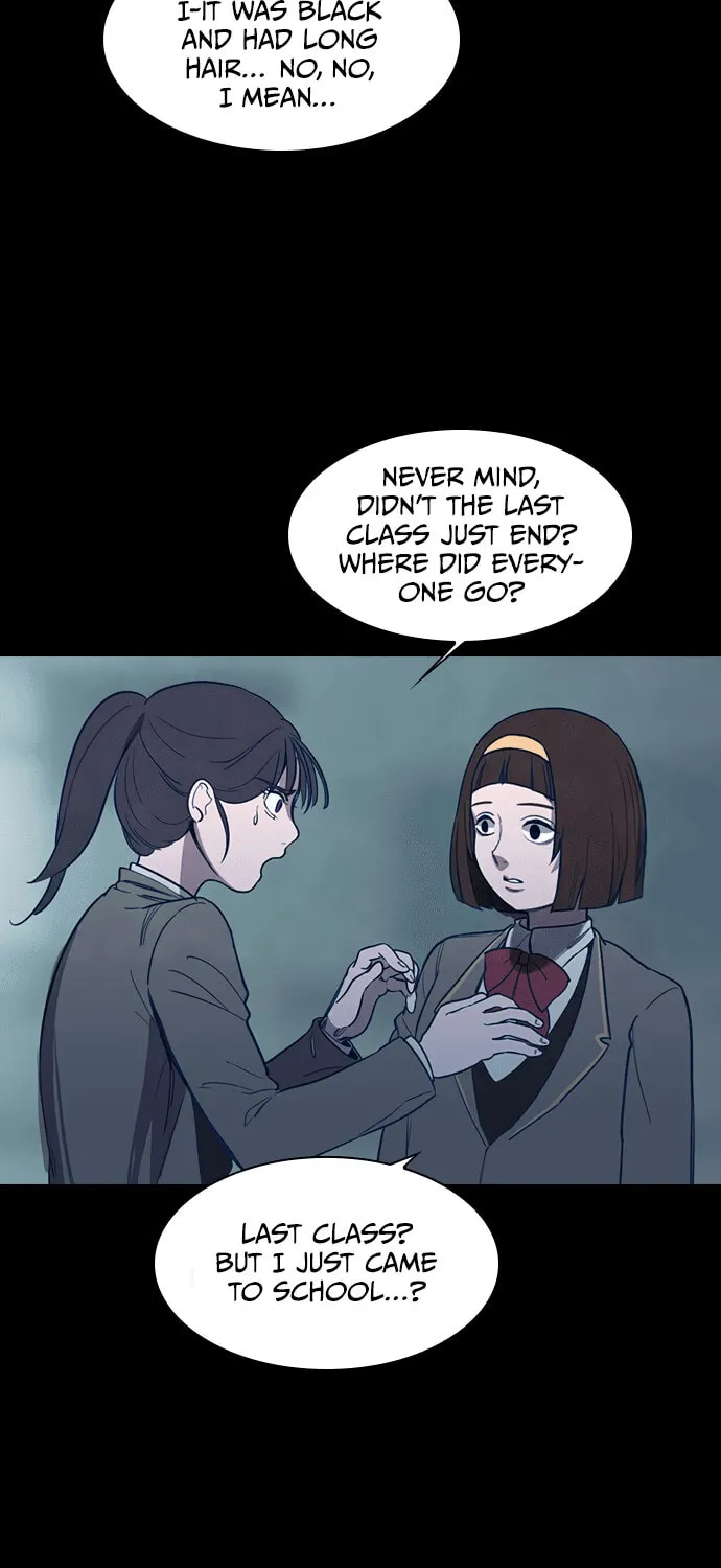Game of Doppelgänger Chapter 2 page 6 - 
