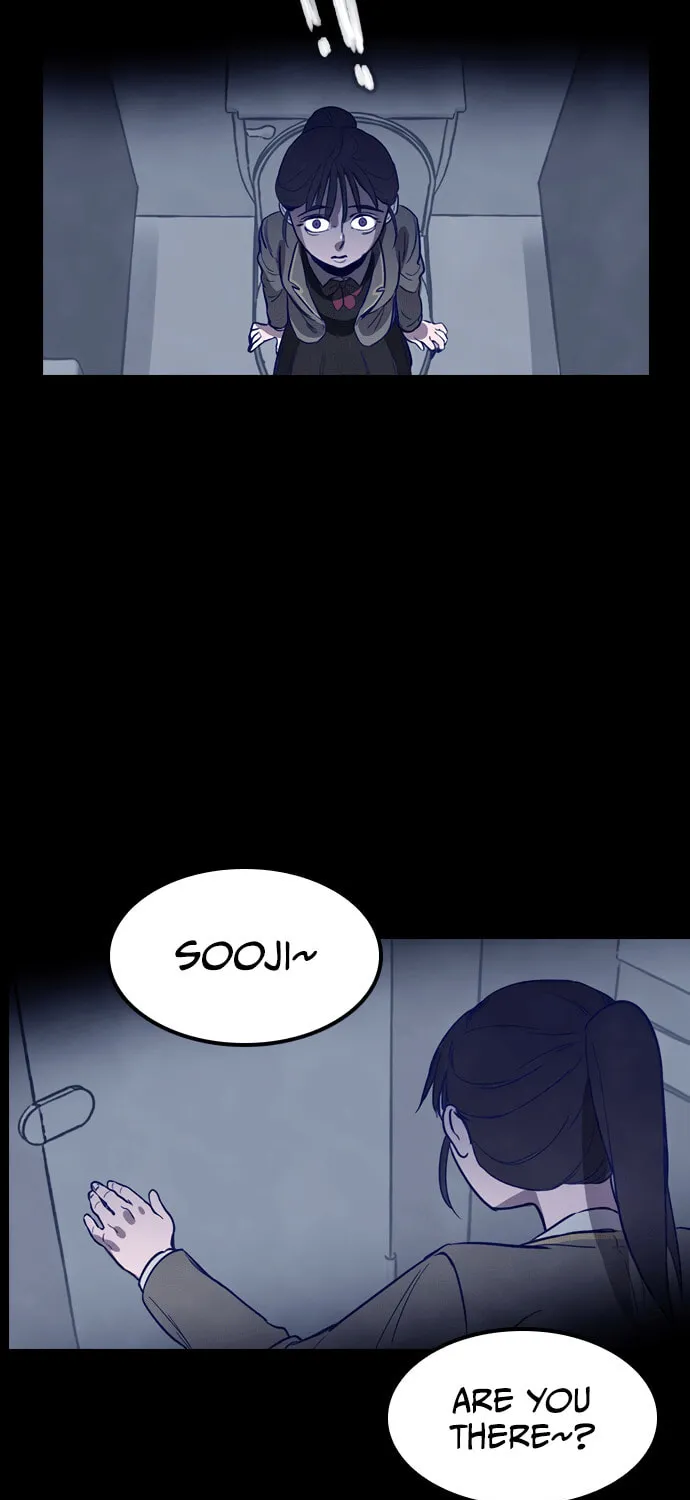 Game of Doppelgänger Chapter 2 page 52 - 