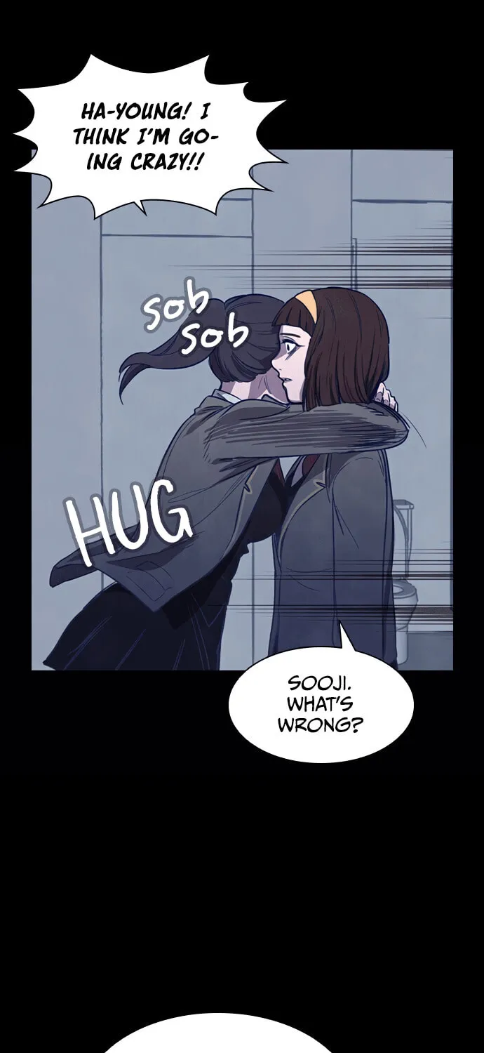 Game of Doppelgänger Chapter 2 page 55 - 