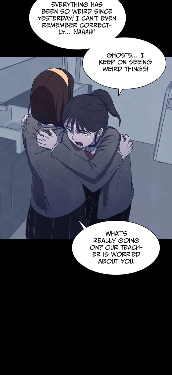 Game of Doppelgänger Chapter 2 page 56 - 