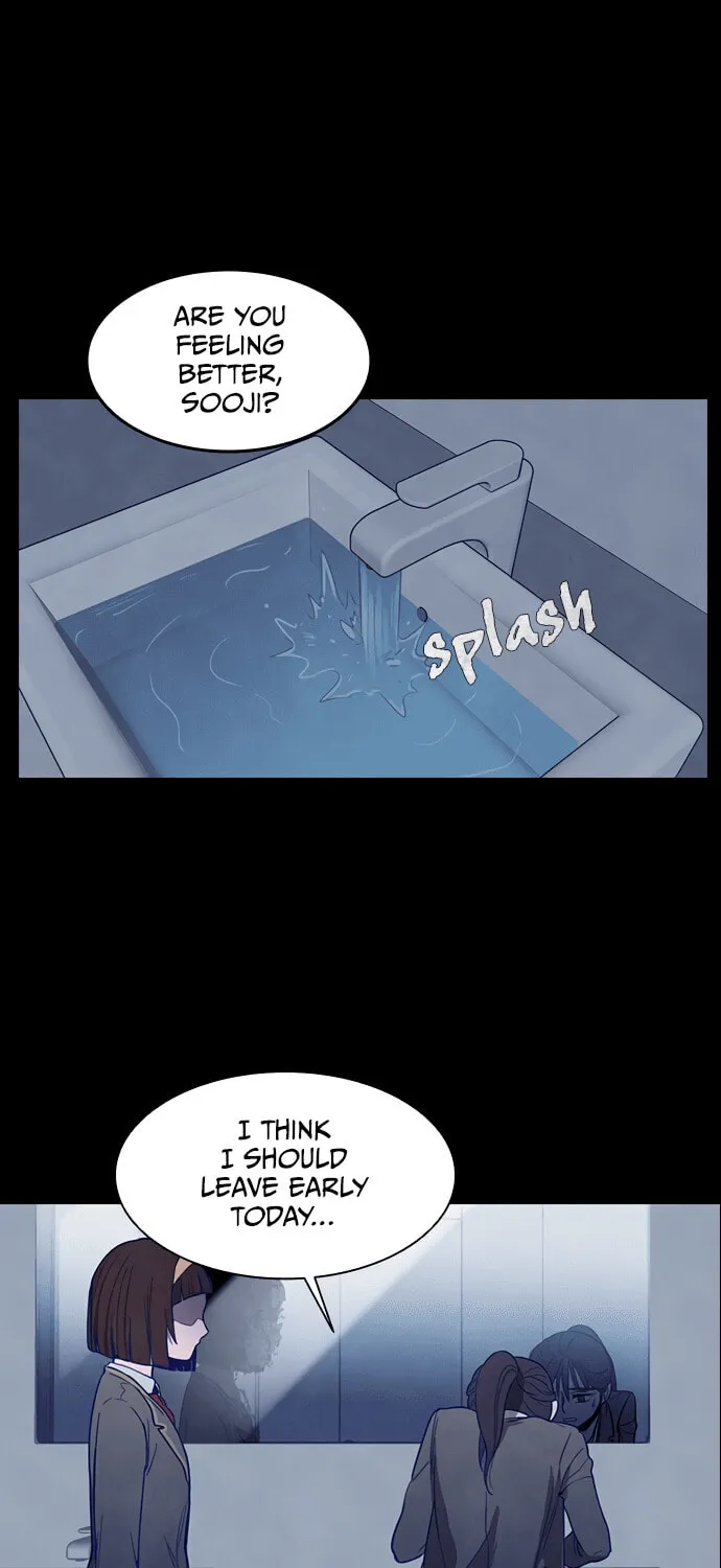 Game of Doppelgänger Chapter 2 page 58 - 