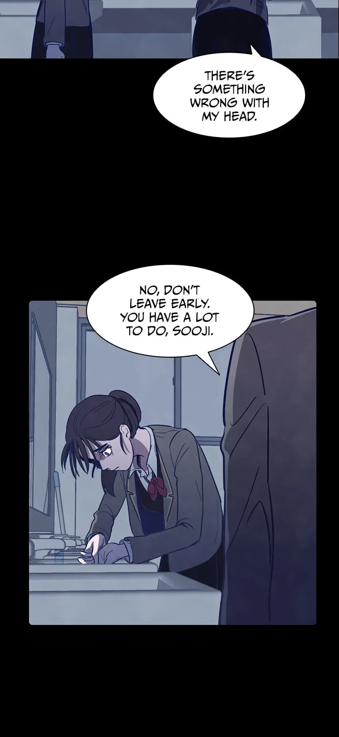 Game of Doppelgänger Chapter 2 page 59 - 